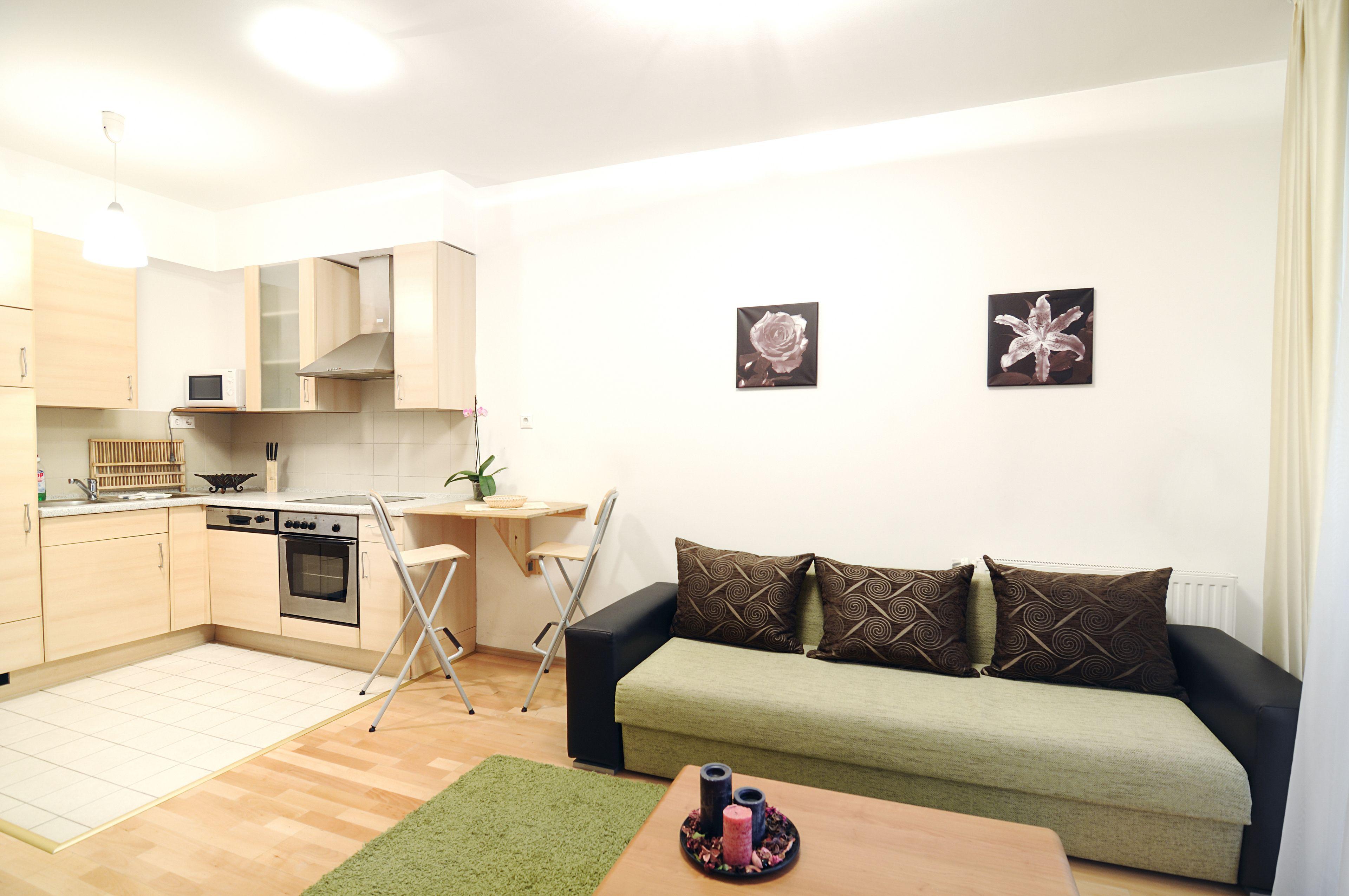 King Apartments — Photos 2