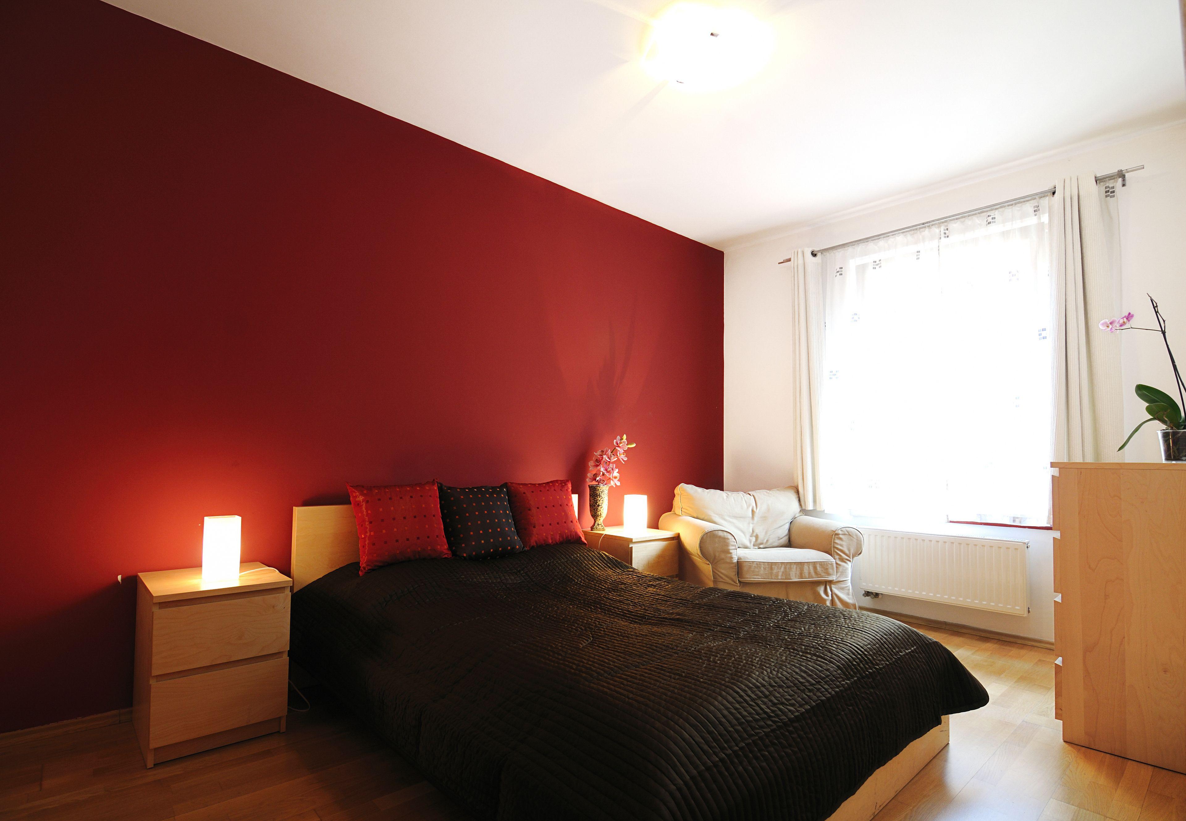 King Apartments, Budapest