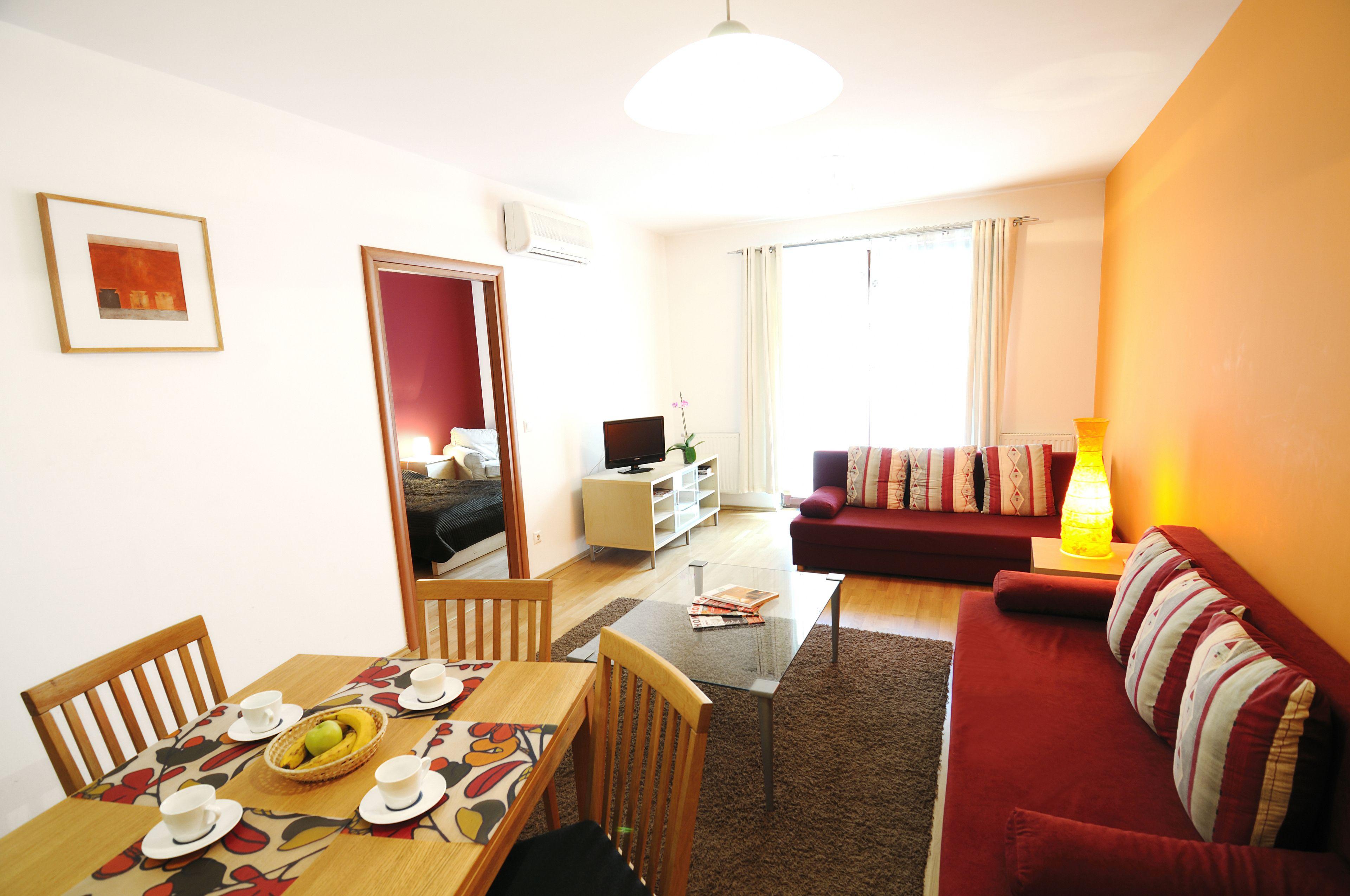 King Apartments — Photos 1
